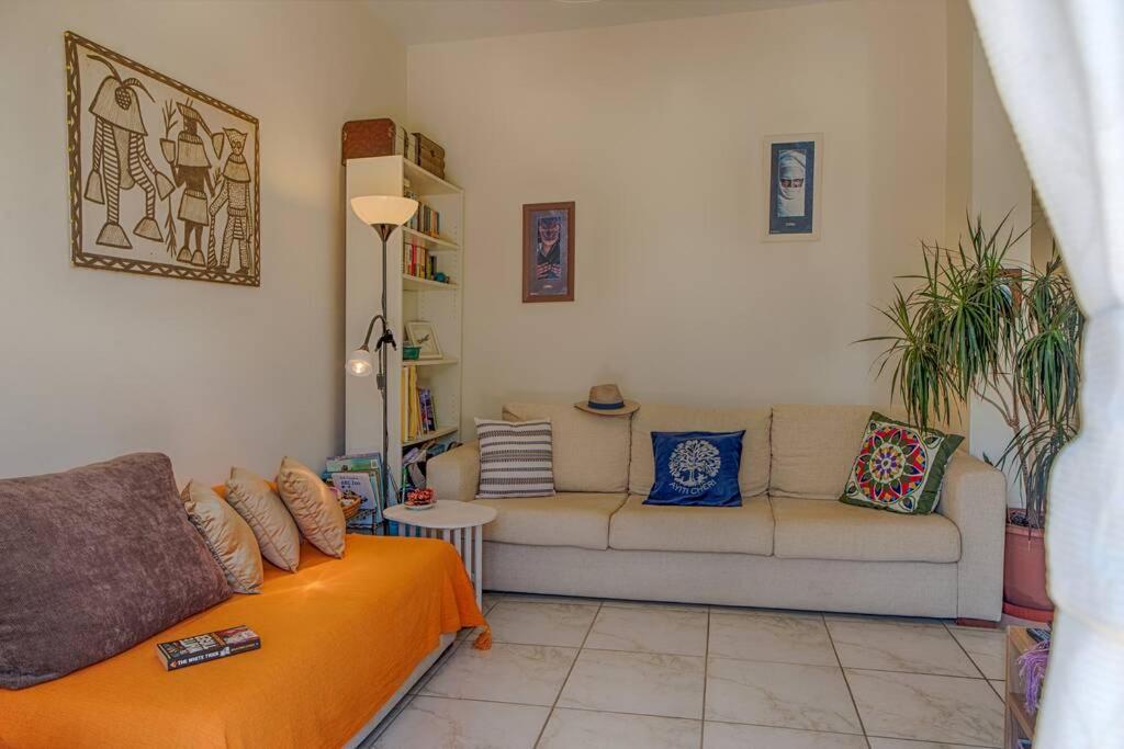 Villa Aglaia Corfu  Ngoại thất bức ảnh
